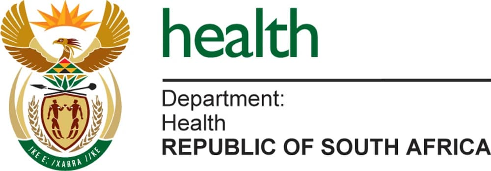 Department of Health logo