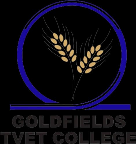 Goldfields TVET College logo