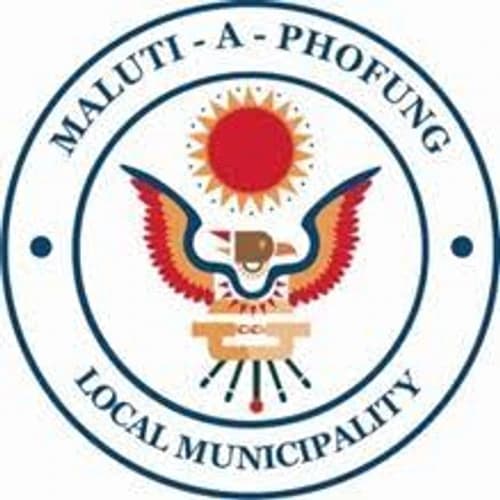 Maluti-a-Phofung Local Municipality logo