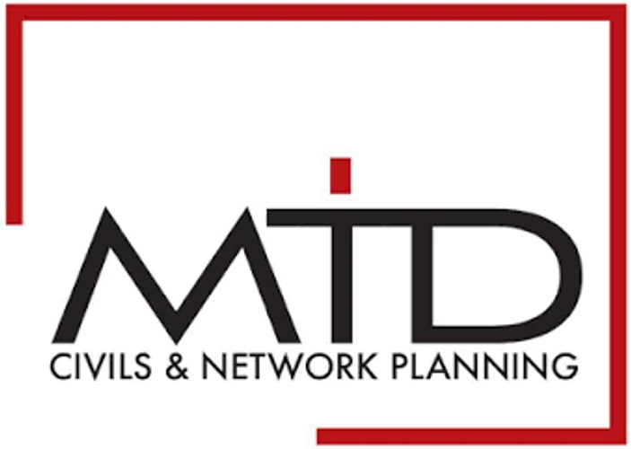 MTD Civils & Network Planning logo