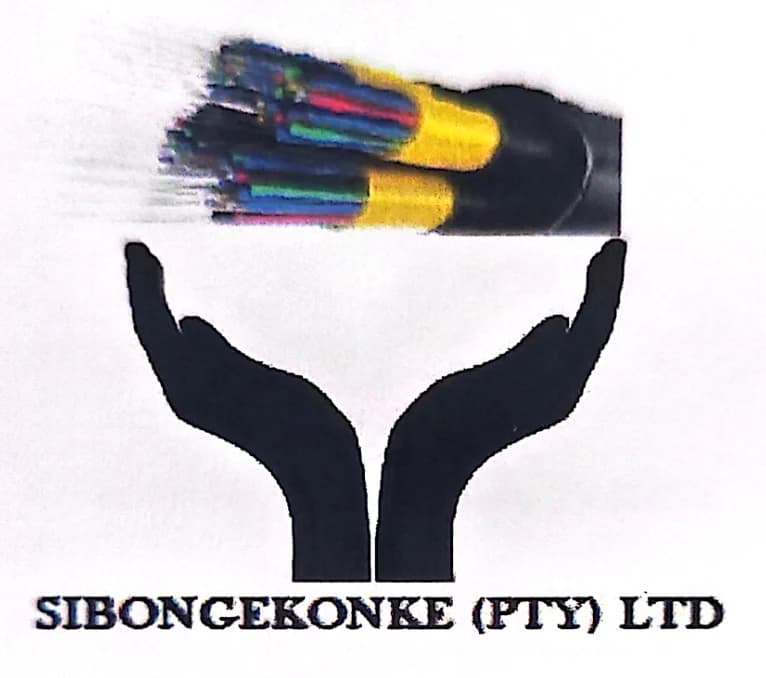Sibongokonke (Pty) Ltd logo