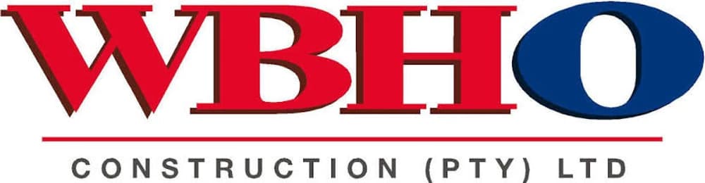 WBHO Construction logo