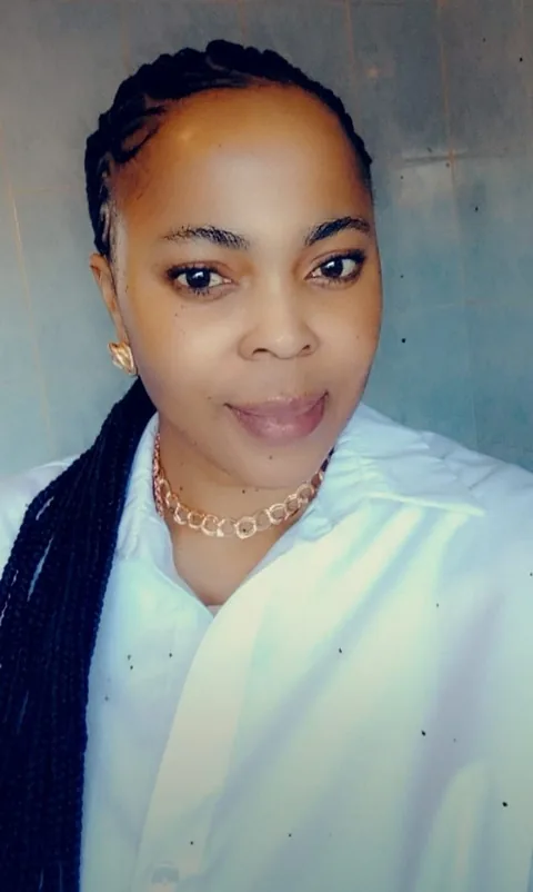Rethabile, Personal Assistant at Seldariah Trading